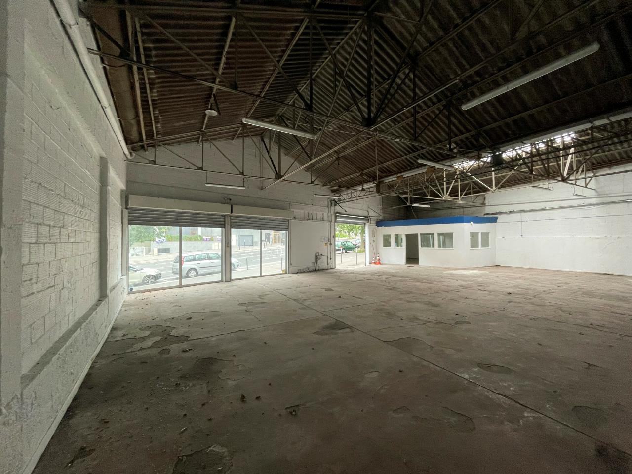 Local d'activité Villejuif 370m² Vente local d'activité Villejuif Val-de-Marne OVACT2423324 8